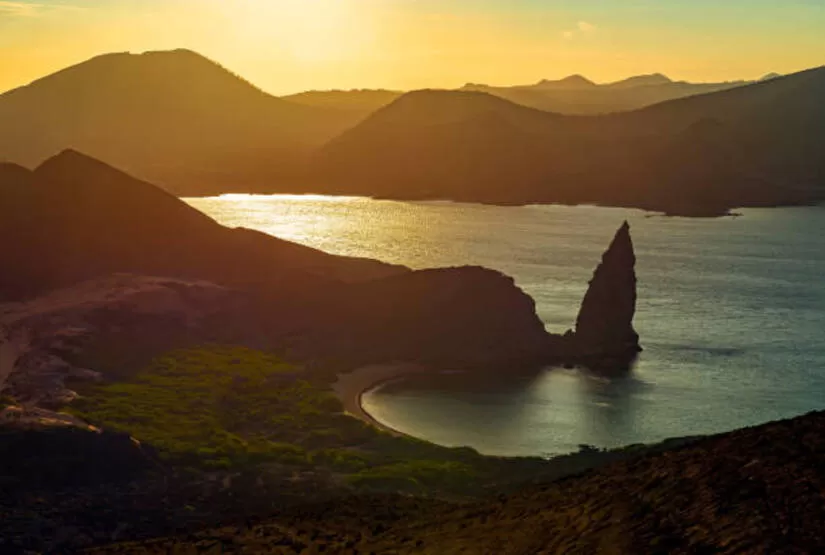 galapagos island 7 days tour