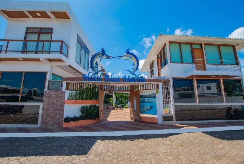 Hotel Blue Marlin