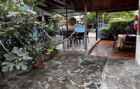 Hotel Las Gardenias