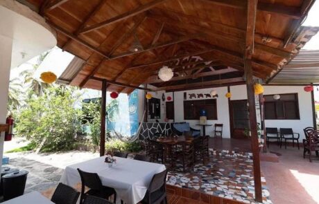 Hotel Las Gardenias Isabela