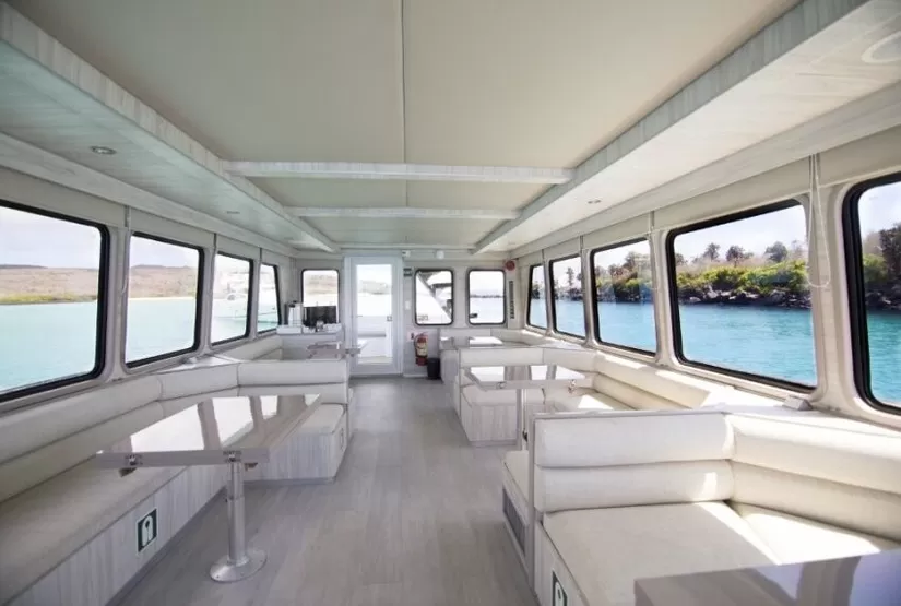 Sea-Lion-Yacht-daily-tour Sea Lion Yacht daily tour