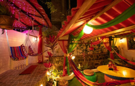 Exterior Hotel Gosen