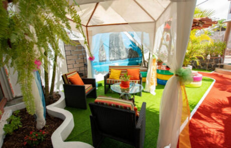 Hotel Gosen SCY exterior