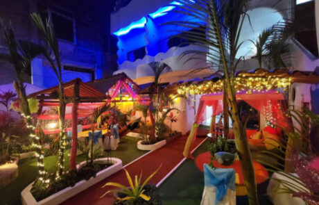 Hotel Gosen exterior