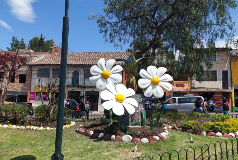 yaruqui park