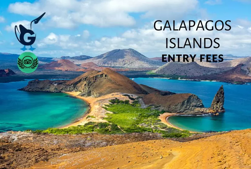 Galapagos Islands Update Entry Fees for Sustainable Tourism