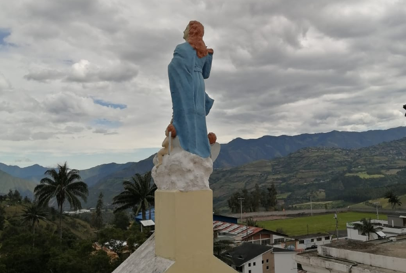 Atahualpa destination colors