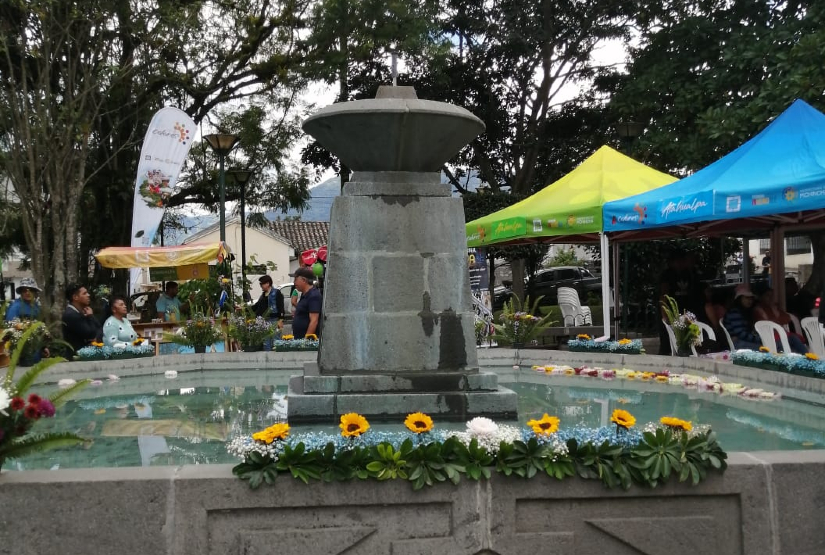 Atahualpa park