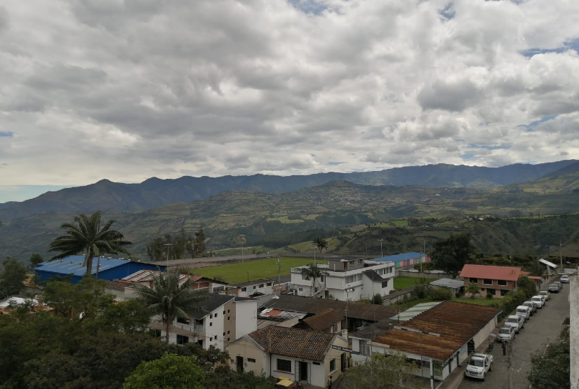 Atahualpa pichincha