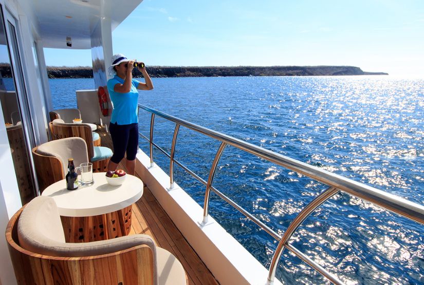 best galapagos cruises 2025