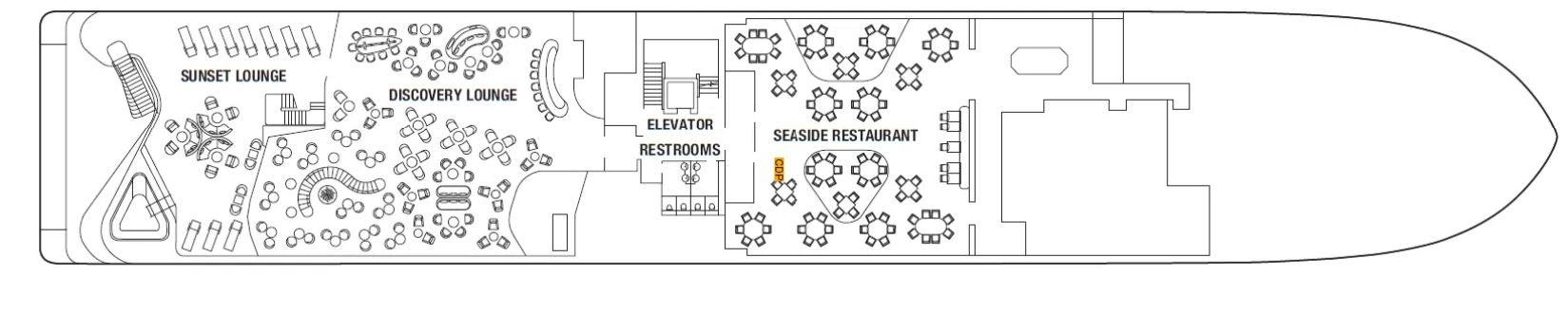celebrity flora deck 4