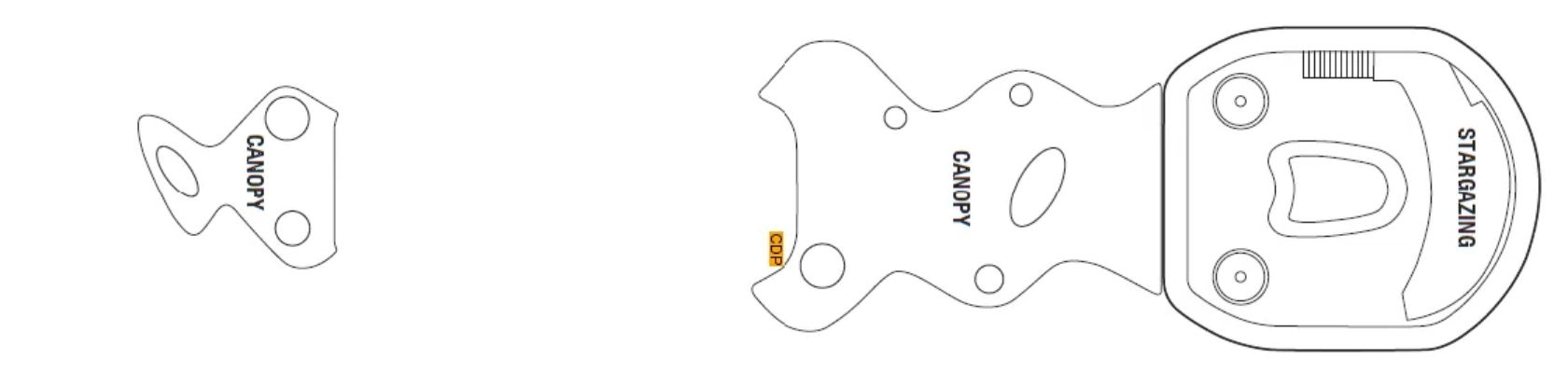 celebrity flora deck 8