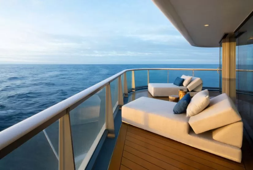celebrity flora luxury penthouse suite balcony (2)
