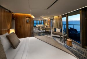 celebrity flora penthouse suite room