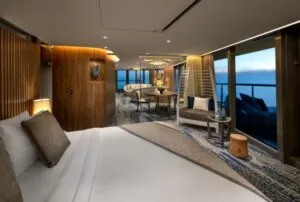 celebrity flora penthouse suite room