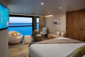 celebrity flora ultimate sky suite seaside