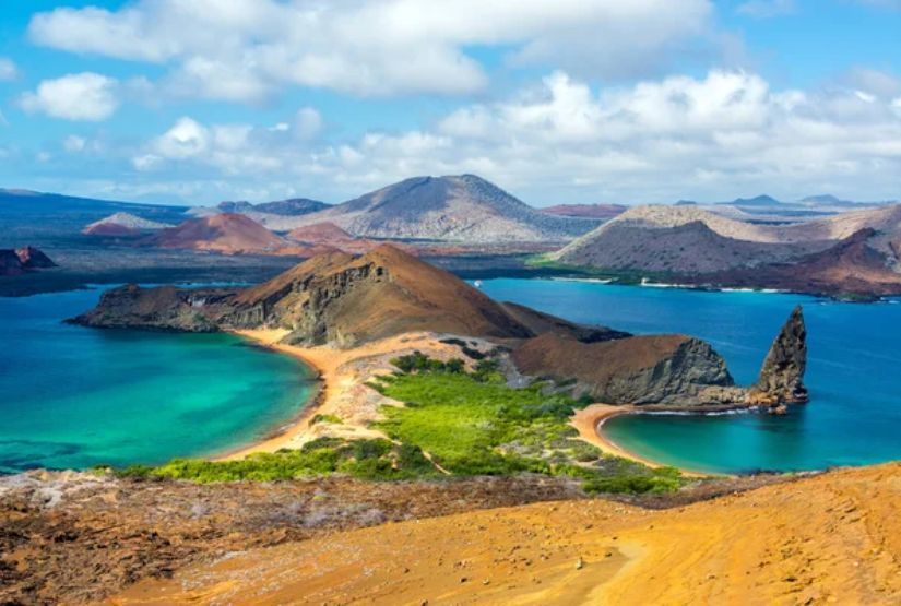 ecuador travel agency