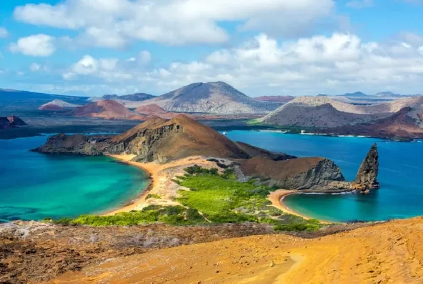 ecuador travel agency