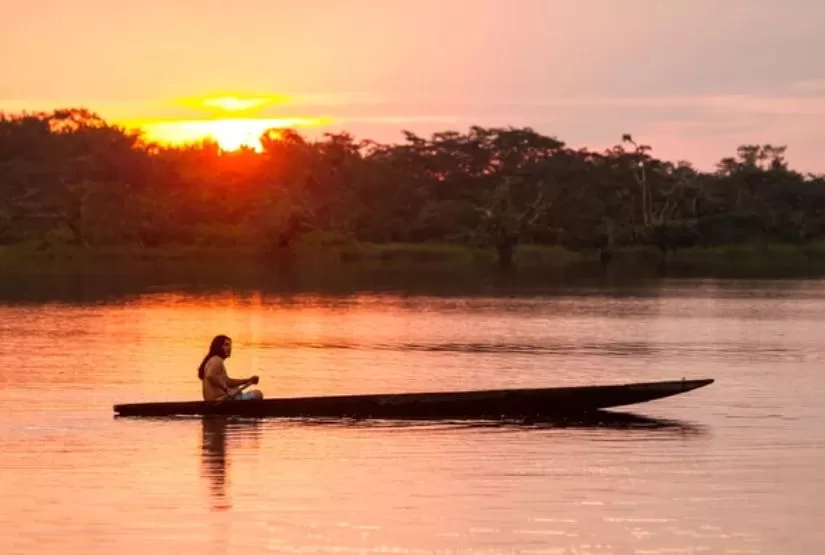 ecuador travel agency amazon
