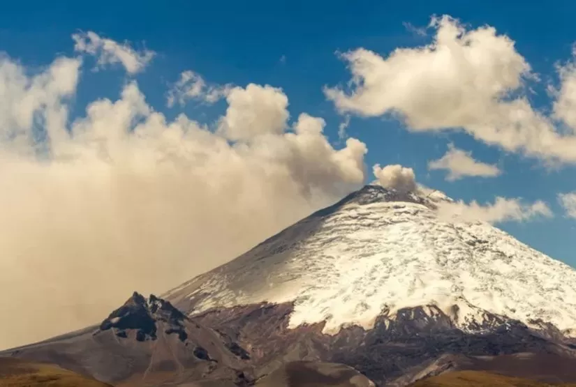 ecuador travel agency cotopaxi