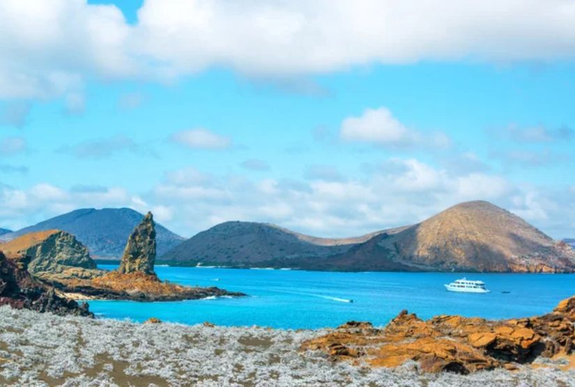 ecuador travel agency galapagos