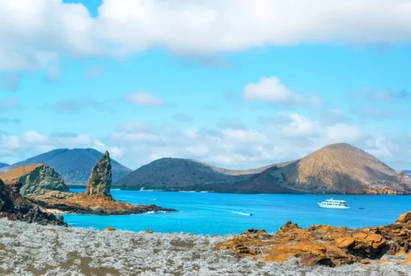 ecuador travel agency galapagos