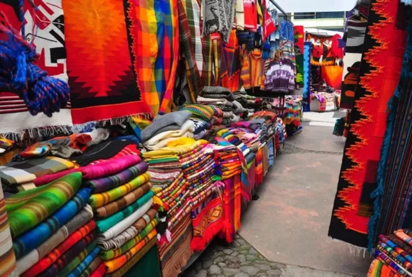 ecuador travel agency otavalo
