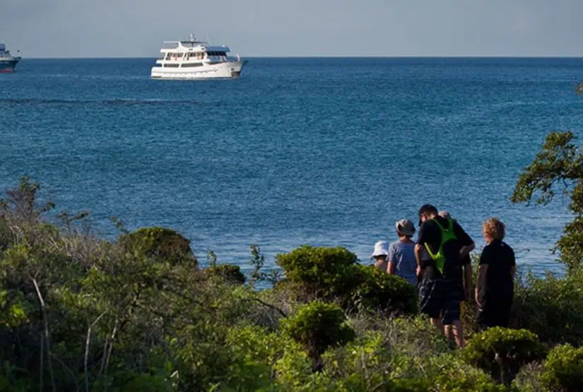 galapagos cruises 2024 deals