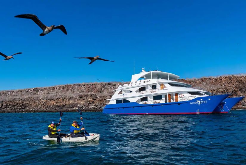 galapagos cruises 2024 prices