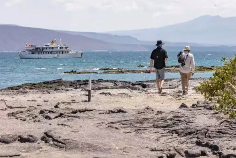 galapagos cruises 2024 trip