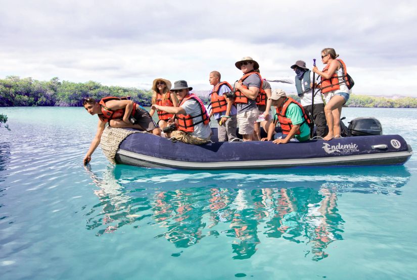 galapagos cruises 2026 best