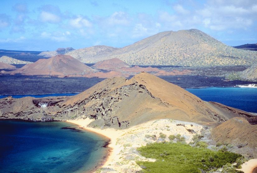 galapagos islands cruises 2026