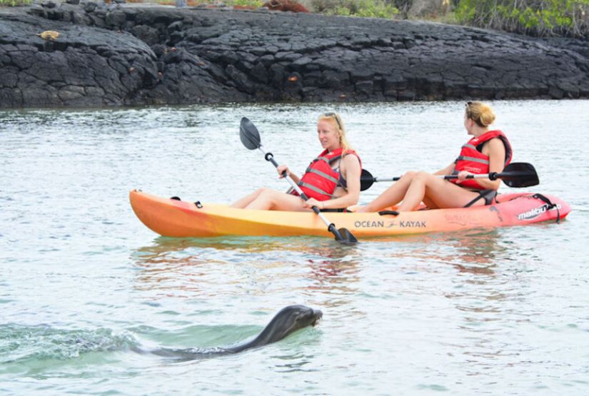 galapagos islands holidays 2024