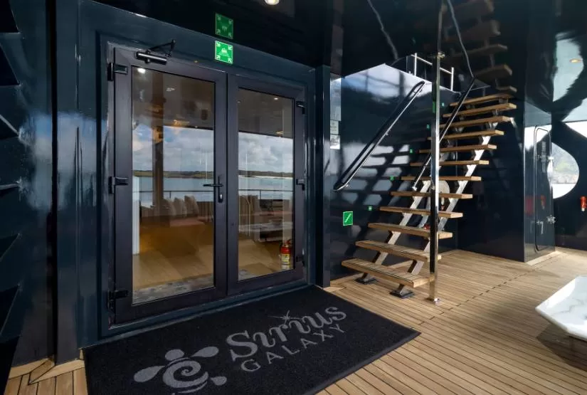 Galaxy-Sirius-Catamaran-Boarding-Lounge