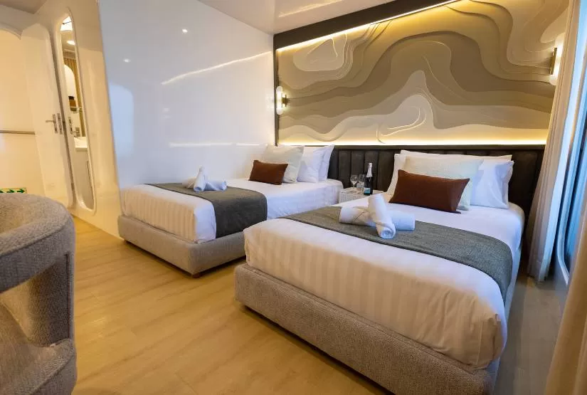 Galaxy-Sirius-Catamaran-Twin-Cabin