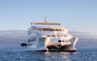 Ecogalaxy Yacht Gps