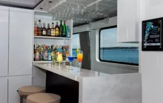 Galaxy Yacht Bar