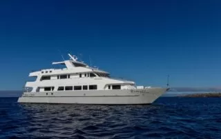 Galaxy Yacht GPS
