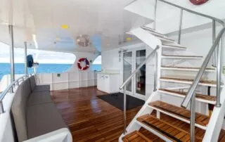 Galaxy Yacht Hall Al Fresco