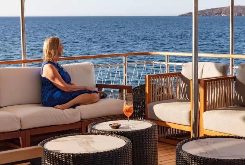 Grace Yacht Experience
