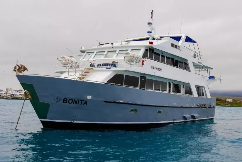 Bonita Yacht