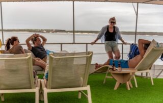 Bonita Yacht experience