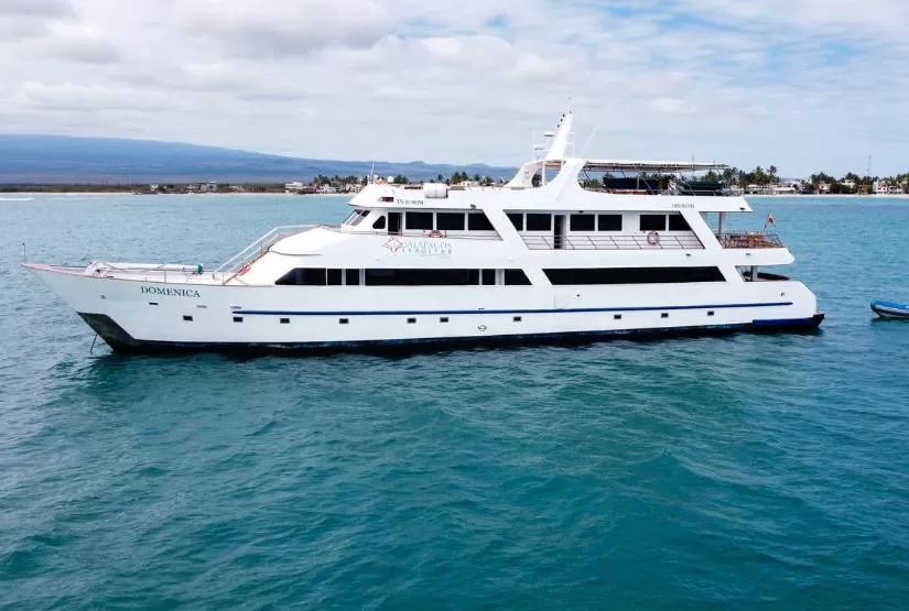 Sea Star Yacht