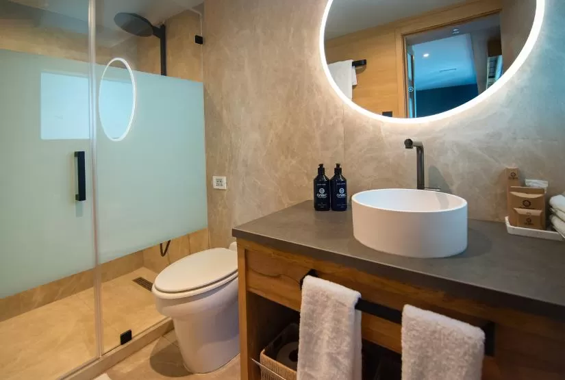 Tribute Yacht Panorama Suite