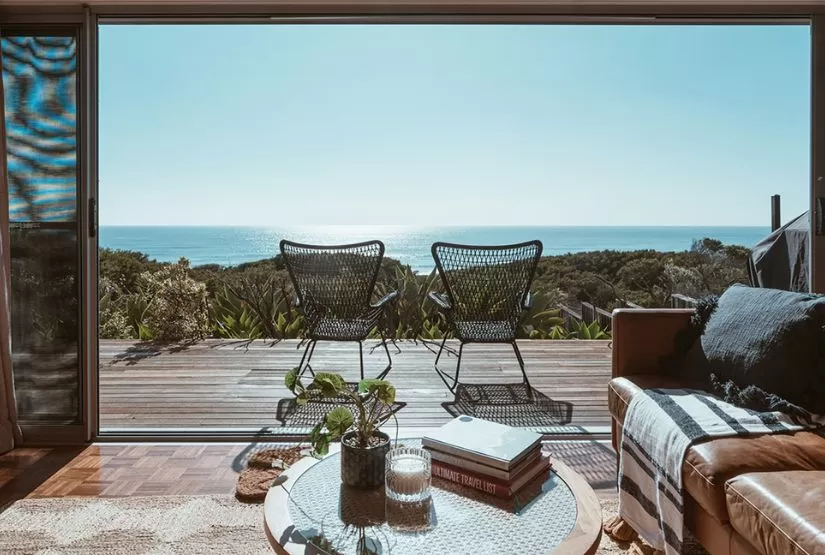 angermeyer hotel standar ocean