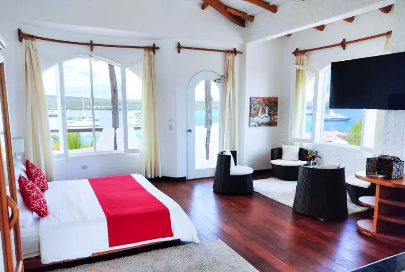 angermeyer hotel suite