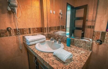 Hotel Flamingo Bathroom (2)