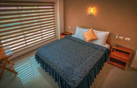 Hotel Flamingo Matrimonial Room