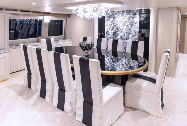 galaxy stella dining room