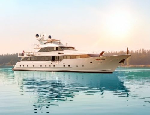 Galaxy Stella Luxury Class
